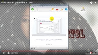 Patch 4k video downloader 4212185 new [upl. by Lelith]