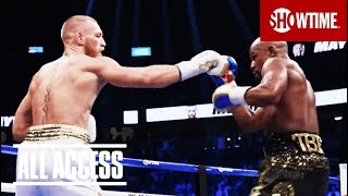 ALL ACCESS Floyd Mayweather vs Conor McGregor  Epilogue  SHOWTIME [upl. by Benedetto44]