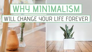 10 Things Nobody Tells You About Minimalism amp Decluttering [upl. by Nnaynaffit]