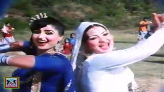 NI SAHELIYE NI PYAR MENU HOYA  ANJUMAN amp SANGEETA  PAKISTANI FILM MEHNDI [upl. by Ahtelrac114]