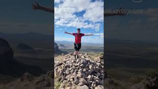 Safford Peak Tucson Arizona [upl. by Akeryt]