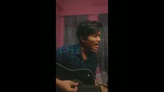 Tere NaalSong CoverLuanAsim Azhar [upl. by Toma]