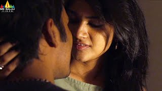 Megha Akash amp Dhanush Scenes Back to Back  Vol 2  Thoota Latest Telugu Movie Scenes [upl. by Dasha]