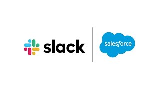 Slack and Salesforce integration for Sales [upl. by Lynad]