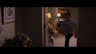 THE WOLF OF WALL STREET  SLAP SCENE [upl. by Araec]