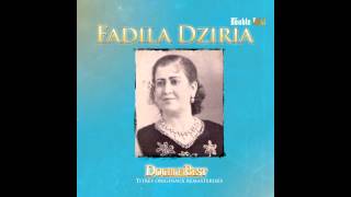 Fadela Dziria  Ya Belaredj [upl. by Niraa]