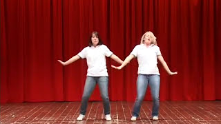 Sottosopra  Canzoni per Bambini e Baby Dance di Divertiballi [upl. by Ahsram]