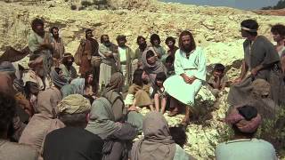 The Jesus Film  Sotho Northern  Pedi  Sepedi  Transvaal Sotho Language [upl. by Stinky843]