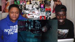 TOKYOS REVENGE  GOODMORNINGTOKYO Official Music Video REACTION [upl. by Hsuk]