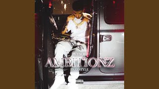 Ambitionz Freestyle [upl. by Luo]