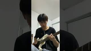 Hello MamaTaitosmitH  Solo Cover [upl. by Fairfax834]