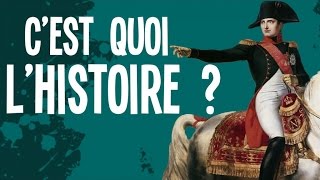 Cest quoi lhistoire   Question Histoire Adulte 6 [upl. by Tegan]