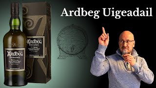 Ardbeg Uigeadail [upl. by Ailices333]