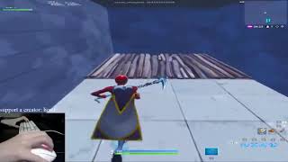 Mongraals edit course 233 World Record  handcam HOWL [upl. by Bouldon]