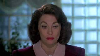 Mommie Dearest Recut Trailer [upl. by Yenaffit183]