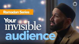 They Know About Your World  Barzakh  Other Side Ep2  Dr Omar Suleiman  Ramadan Series [upl. by Hardy]