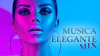 Musica Elegante Musica de Lujo Musica Ambiental Relajante Chill Study Music Massage 3 H [upl. by Thgiled]