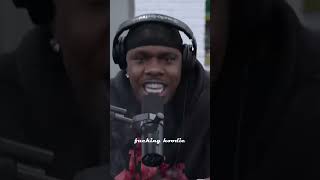 DABABY  FREESTYLE LYRICS [upl. by Chelton158]