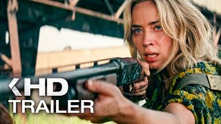 A QUIET PLACE 2 Trailer 2021 [upl. by Nazler]