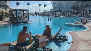 Hilton All Inclusive Resort Playa del Carmen [upl. by Novets]