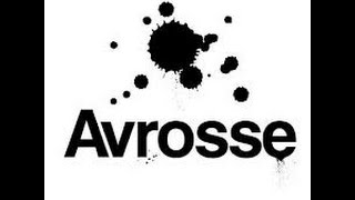 Avrosse Mix [upl. by Airoled]