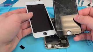 Why Do People Do this to Their Phones 6s Restored [upl. by Ashleigh]