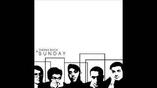 Taking Back Sunday  Eleven [upl. by Erot]