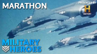 Dogfights Epic Naval Battles Marathon [upl. by Euqina]