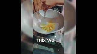 Nylon poha dry chevda recipe [upl. by Euqinwahs]