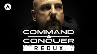 The Rise and Fall of Command amp Conquer REDUX  Documentary [upl. by Irma]