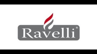 Ravelli Pellet Stoves  Power and Temperature Settings [upl. by Ahsiloc]