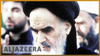 I Knew Khomeini Part 2 [upl. by Mastic]