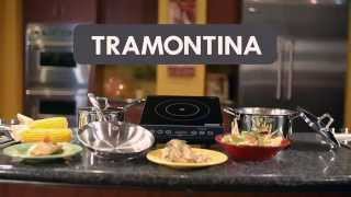 Tramontina Induction Cooking System [upl. by Braynard718]