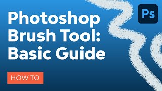 Photoshop Brush Tool A Basic Guide [upl. by Garlan]