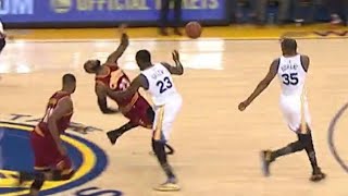 The Most Dramatic Flops in NBA History [upl. by Theona]