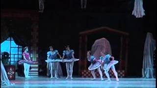 Coppelia  Ballet Nacional de Cuba [upl. by Ellison]