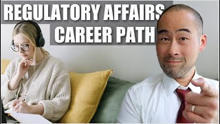 Interview With A Regulatory Affairs Professional  Career Path Requirements And More [upl. by Dnalhsa]