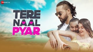 Tere Naal Pyar  Official Music Video  Asad Razzak  AM Fankar [upl. by Recha661]