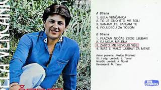 Serif Konjevic  Zasto me ne volis vise  Audio 1982 [upl. by Eked]