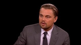 DiCaprio Couldnt Believe Wolf Belfort Survived [upl. by Savell]