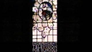 ITV Schools  Tyne Tees optout junction  Monday 25 March 1985 mockreconstruction [upl. by Hurlow]