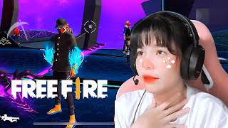 Live Stream  Free Fire Giao Lưu DAYS 100 [upl. by Zobkiw]