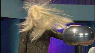 Static Electricity Fun with Science Bob [upl. by Fredia]