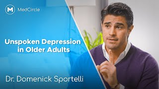 Why Depression Goes Undetected In Adults [upl. by Toinette]