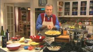 Light and Luscious Jacques Pépin More Fast Food My Way  KQED [upl. by Purdy]