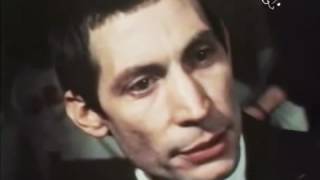 Bill Wyman Charlie Watts Rolling Stones interview 1976 tour [upl. by Pleasant]