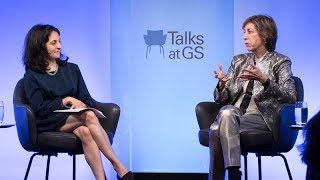 Ellen Ochoa Making History in Space [upl. by Aronas]