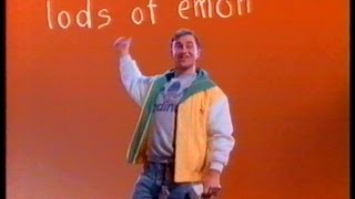 Harry Enfield  Loadsamoney Doin Up the House [upl. by Gnohc]