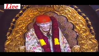 sai baba live darshan shirdi today [upl. by Saber]