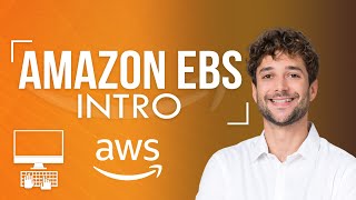 Amazon EBS Tutorial [upl. by Dnomyaw]